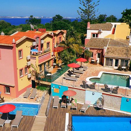 Villas D. Dinis - Charming Residence (Adults Only) Lagos Esterno foto