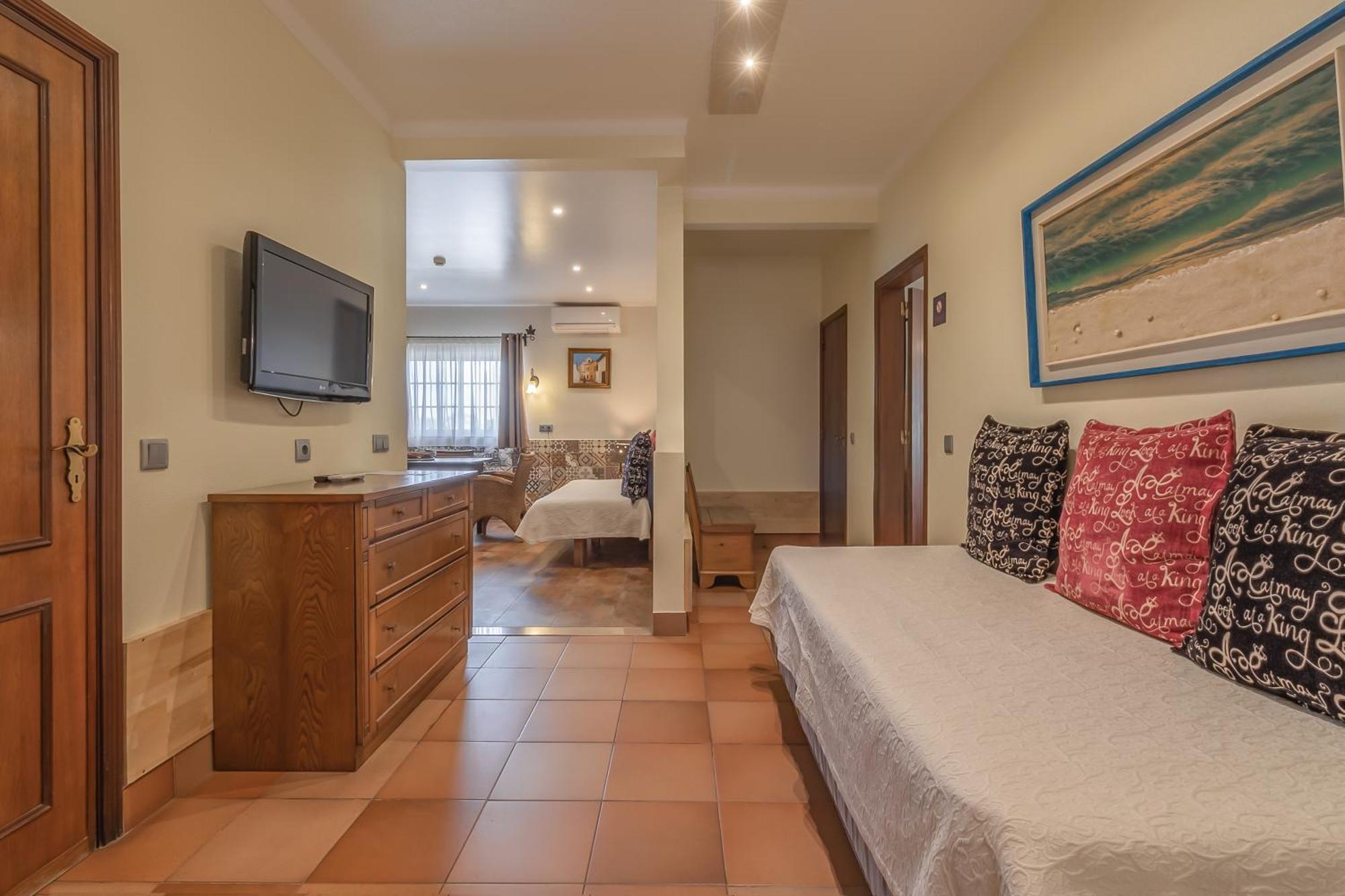 Villas D. Dinis - Charming Residence (Adults Only) Lagos Esterno foto